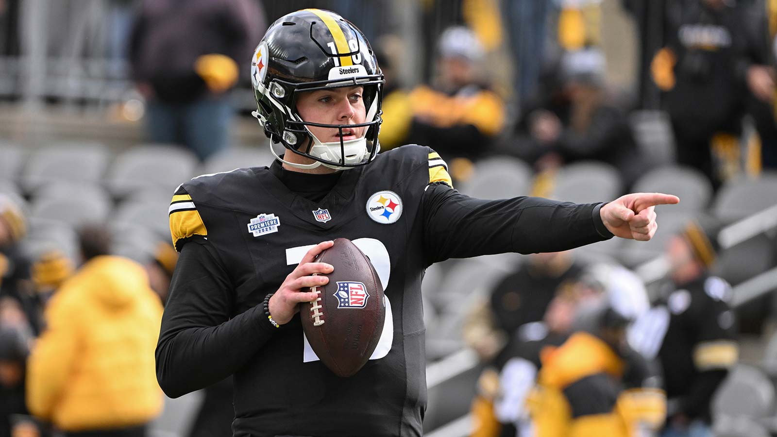 Barry Reeger-Imagn Images