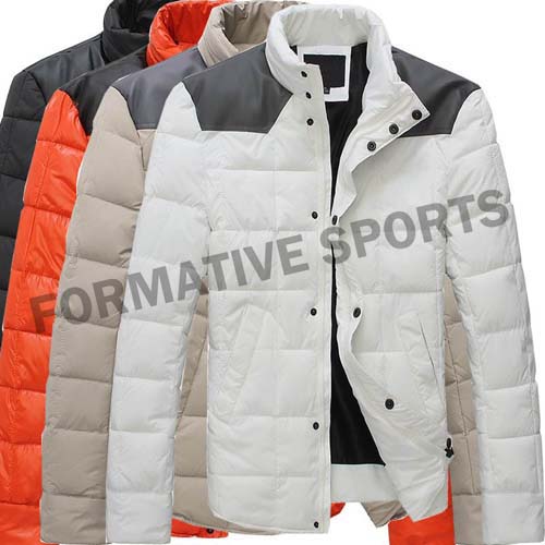 Customised Womens Leather Jackets Manufacturers USA, UK Australia