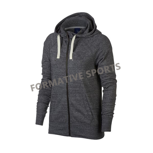 Customised Women Gym Hoodies Manufacturers USA, UK Australia