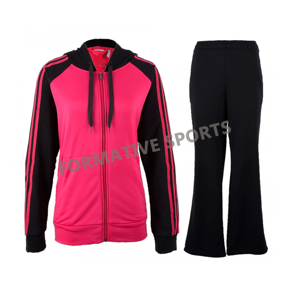 Customised Womens Athletic Wear Manufacturers USA, UK Australia