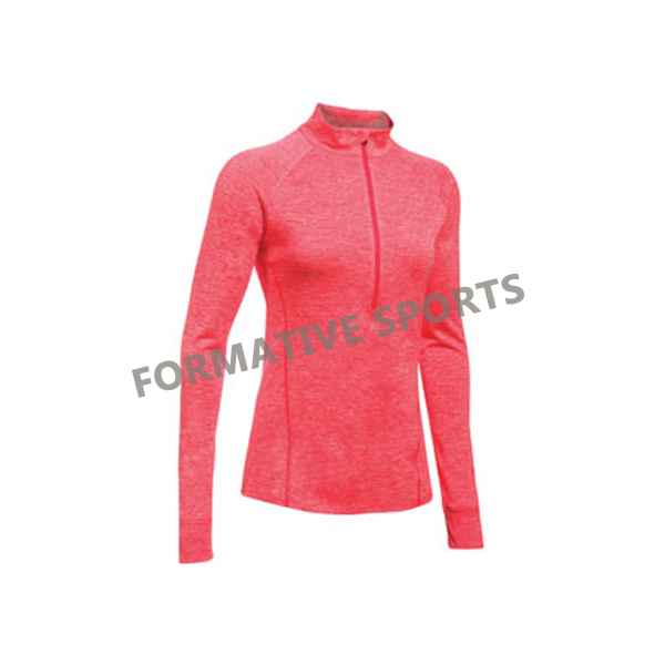 Customised Womens Athletic Wear Manufacturers USA, UK Australia
