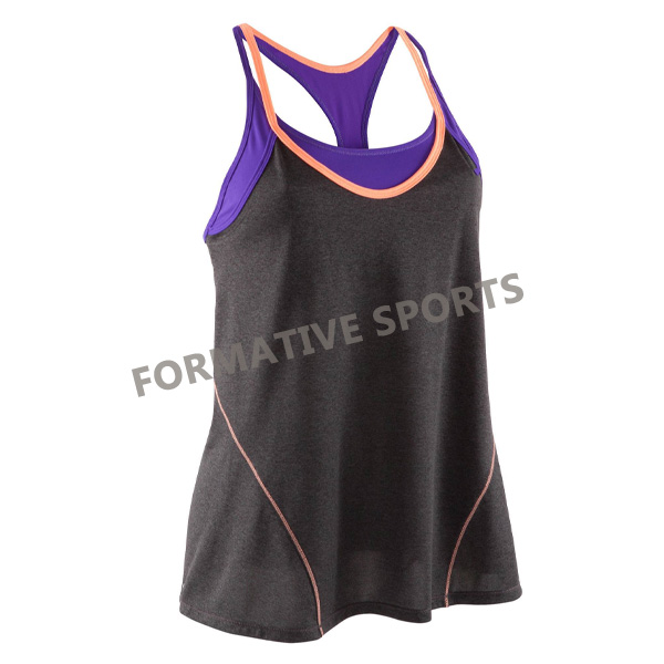 Customised Womens Fitness Clothing Manufacturers USA, UK Australia
