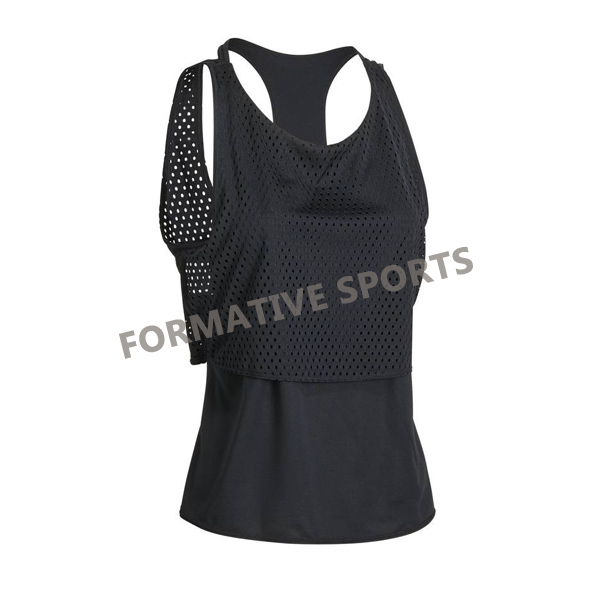Customised Womens Fitness Clothing Manufacturers USA, UK Australia