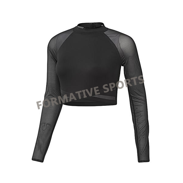 Customised Womens Gym Wear Manufacturers USA, UK Australia