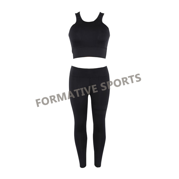 Customised Womens Gym Wear Manufacturers USA, UK Australia
