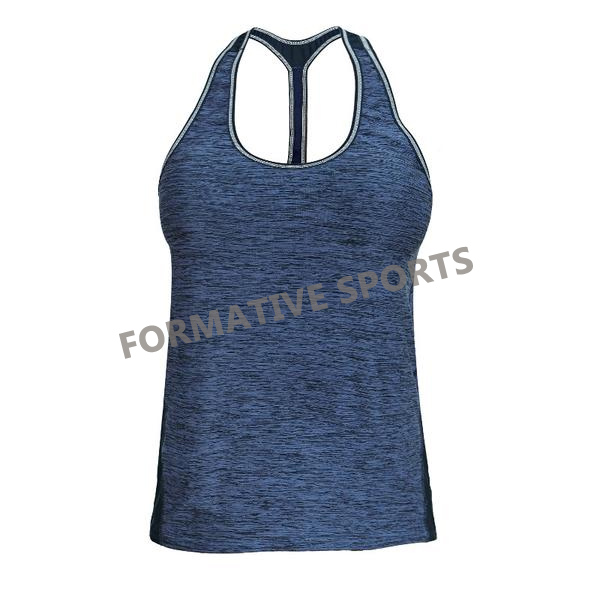 Customised Womens Sportswear Manufacturers USA, UK Australia