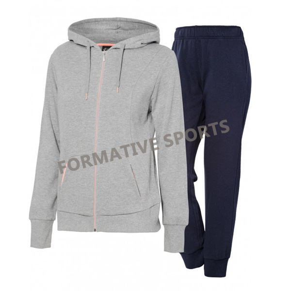 Customised Womens Sportswear Manufacturers USA, UK Australia