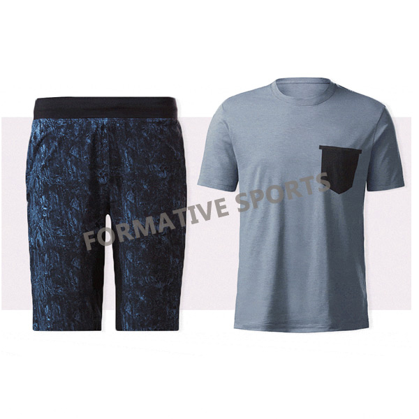 Customised Workout Clothes Manufacturers USA, UK Australia