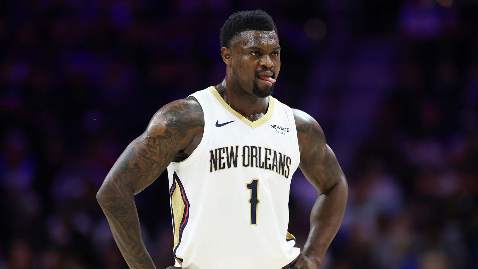 Bill Streicher-Imagn Images